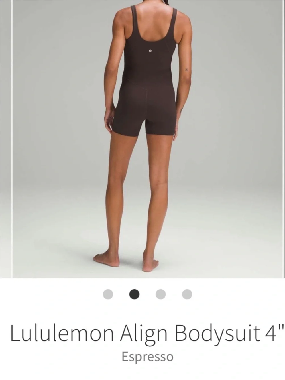 lululemon athletica lululemon align